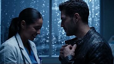 SOY DOCTORA Y HOY TUVE UN ENCUENTRO CON UN PACIENTE MUY GUAPO Y TUVIMOS SEXO ( VIDEO GENERADO CON IA)