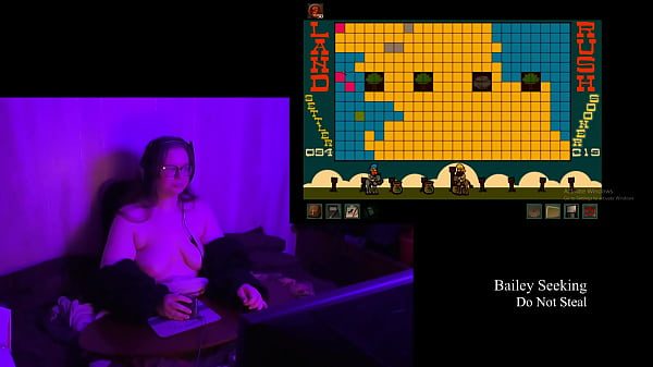 Naked Trail of the Twister Play Through part 3