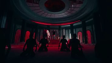 Paint The Town LOONA - MV