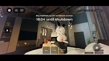 Getting fucked by bacon Roblox condo 2( ai chs chung ib kB)