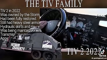 Tiv family