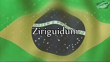 Filhos de Jorge - Ziriguidum