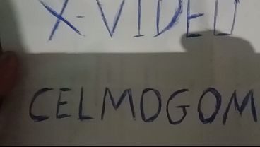 Vídeo de verificação