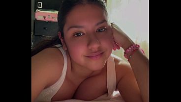 Real Nurse Strips naked at home pt2