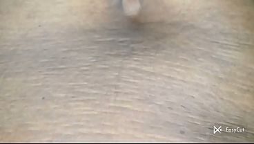 My sugar mummy says my black cock is perfect for her pussy