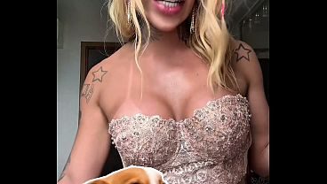 Thanks! Naughty March Is Coming – Comment Your Fantasies!