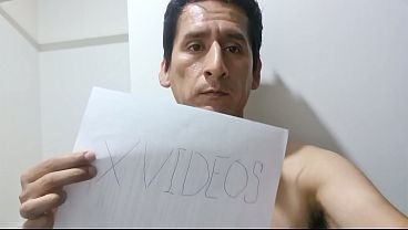 Vídeo de verificación