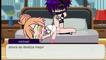 Michael x mrs afton 3/6