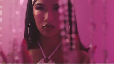 Kali Uchis, Jhay Cortez – la luz (Fín) [Official Music Video]