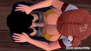 big stepsister