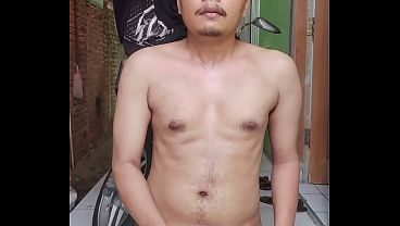 Ngocok kontol