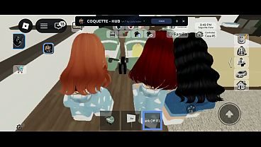 Rule34:: BROOKHAVEN - ROBLOX |