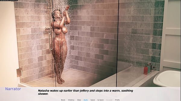 Natasha Naughty Wife 2