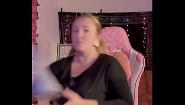 stretch my pussy with huge fantasy 11 inch dildo