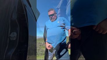 Cumpilation 12: Westcub86 Chubby Big Bear Daddy Cumshots