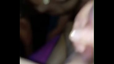 The big ass Mayte Valdez gets desperate for the cock and swallows it all to the bottom...