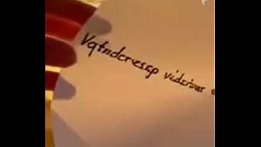 Vídeo de verificação
