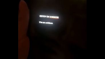 Vídeo de verificación