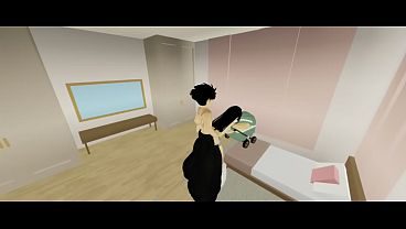 Brookhaven Zepeto sex
