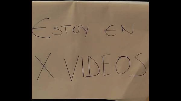 Vídeo de verificación