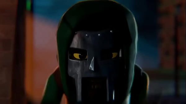 MF DOOM my guy