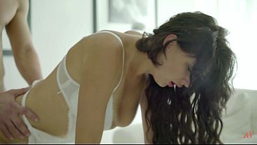 Beauty gets her Pussy & Ass Fucked