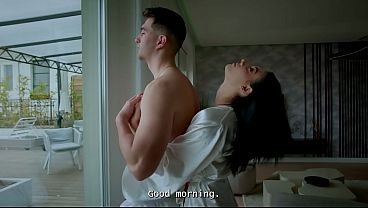 I want you to fuck me in the ass for the first time_ I'm giving my anal virginity to my stepbrother
