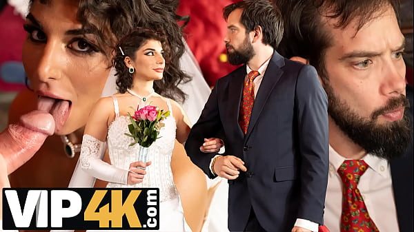 BRIDE4K. I won't fuck this bastard. I'll fuck his friend