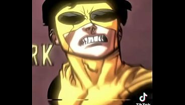 Invincible edit videos