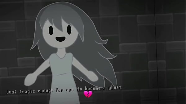 Mini compilación de animaciones de spooky