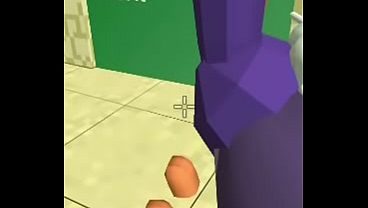 Cloe le chupa el pene a rodigir CH