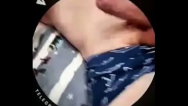 Кружочек телеграмм