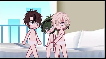 Bakudeku