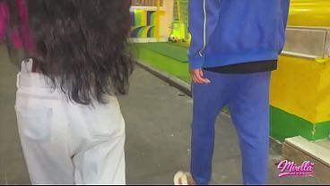 BRINQUEDO ENCERRA CARREIRA COMO CANTOR E SE JOGA NOS CONTEÚDOS COM UMA NOVINHA DE 18