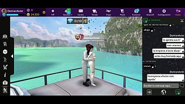 Sex in avakin life