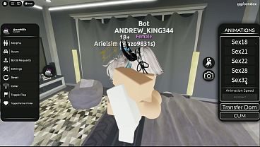 Follando con un bot por que no hay con nadie