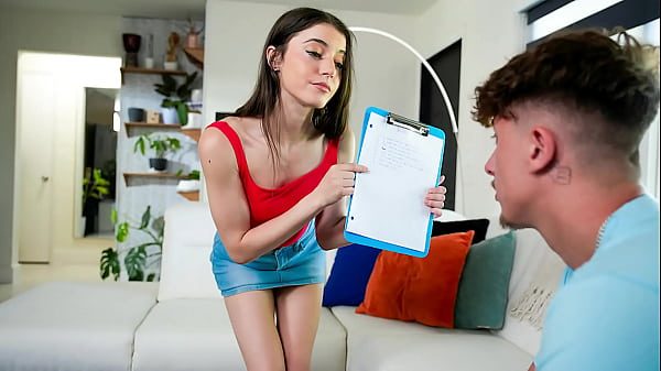 Step Bro.. I Have A Pussy And Its Really Really Nice