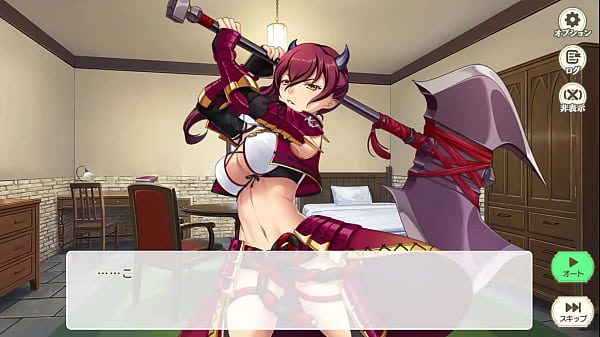 Suzukuri Dungeon RPG Mitsuki