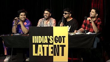 India's Got Latent (2024) S01E01 - 2160p