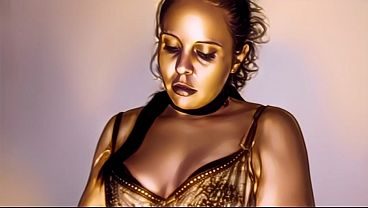 My Golden Lips