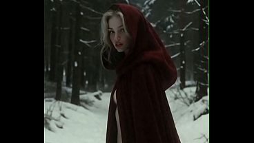 1994: Little Red Riding Hood