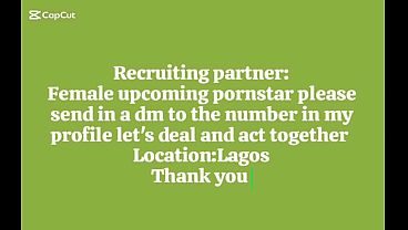 Recruiting partner