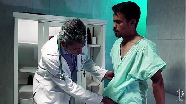 Prévia - Consultório Profanus Episódio 1: Que Porra É Essa Doutor?