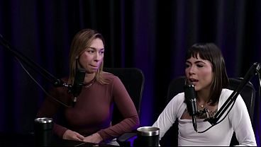 NÃO FAZ TERAPIA POR ACHAR QUE NÃO FUNCIONA, E OS FETICHES... - HELEN XAVIER E DARDINHA MAIA (MOAI TV)
