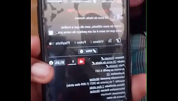 Vídeo de verificação