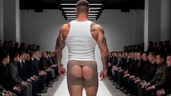 HOT ASS MEN