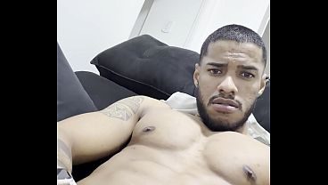 Batendo uma