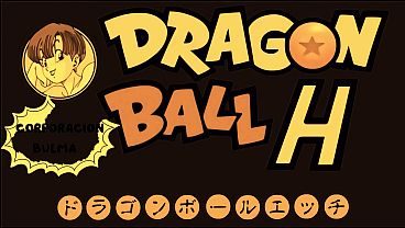 Dragon Ball H opening (español)