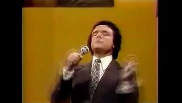 José José - Cuando Tú Me Quieras (EN VIVO) (RESTAURADO)