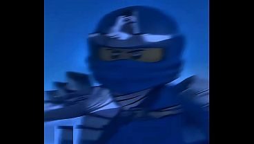Edit fodastica de ninjago